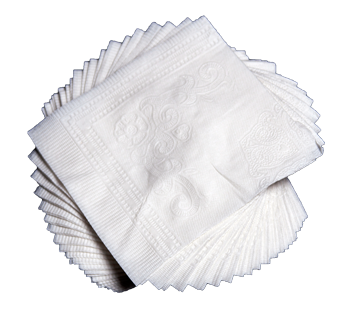 Beverage Napkins